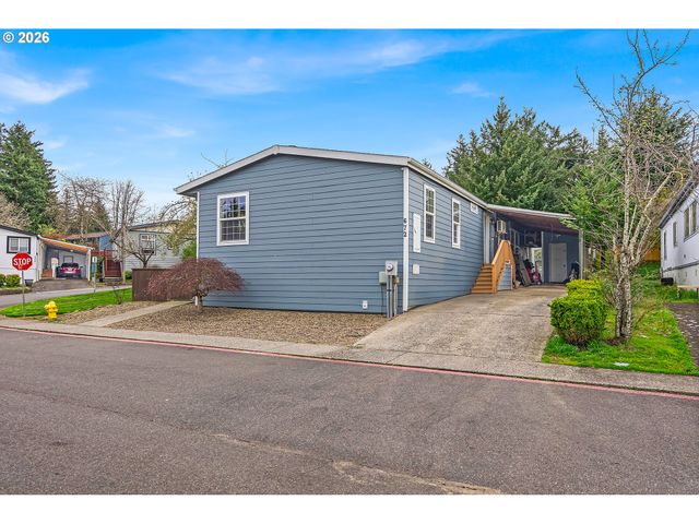 672 Sw SUNSET Way, Troutdale, OR 97060