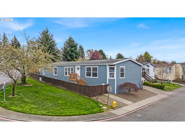 672 Sw SUNSET Way, Troutdale, OR 97060
