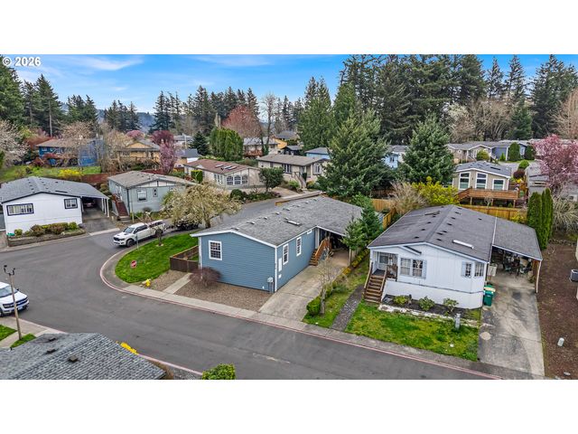 672 Sw SUNSET Way, Troutdale, OR 97060