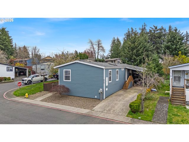 672 Sw SUNSET Way, Troutdale, OR 97060