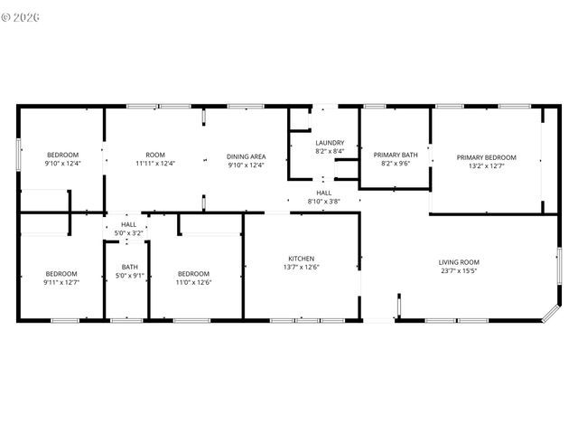 672 Sw SUNSET Way, Troutdale, OR 97060