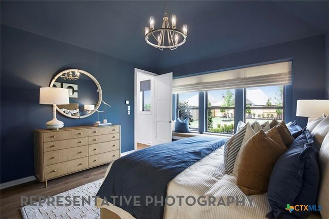 357 Blue Summit Bend, Liberty Hill, TX 78642