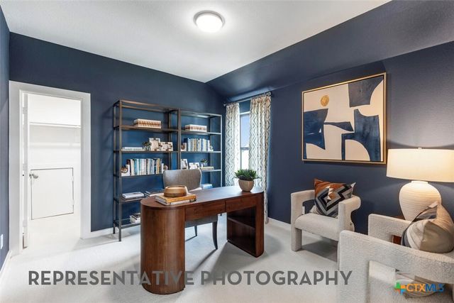 357 Blue Summit Bend, Liberty Hill, TX 78642