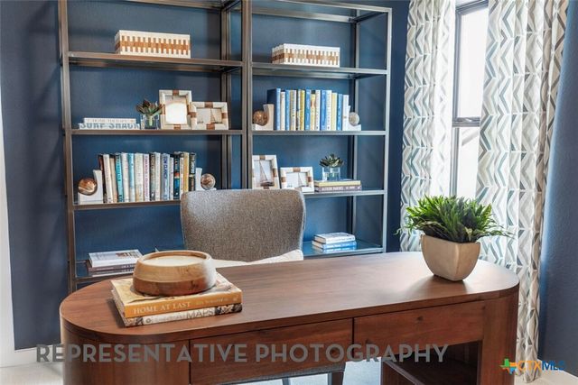 357 Blue Summit Bend, Liberty Hill, TX 78642