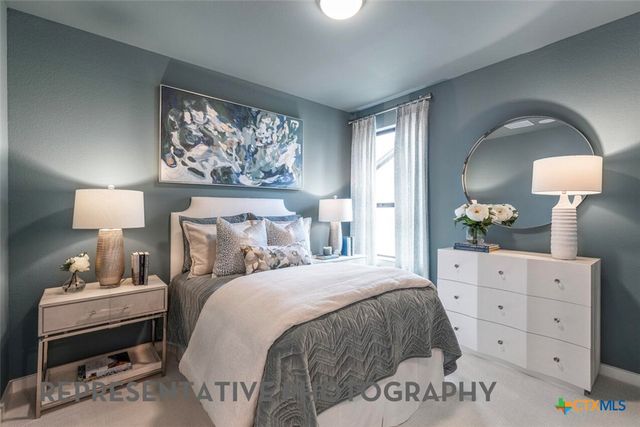 357 Blue Summit Bend, Liberty Hill, TX 78642