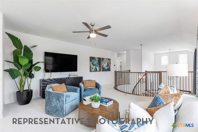 357 Blue Summit Bend, Liberty Hill, TX 78642
