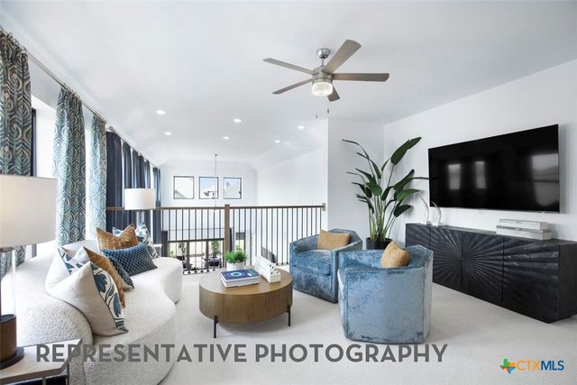 357 Blue Summit Bend, Liberty Hill, TX 78642