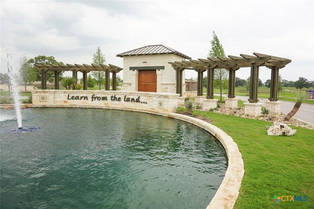 357 Blue Summit Bend, Liberty Hill, TX 78642