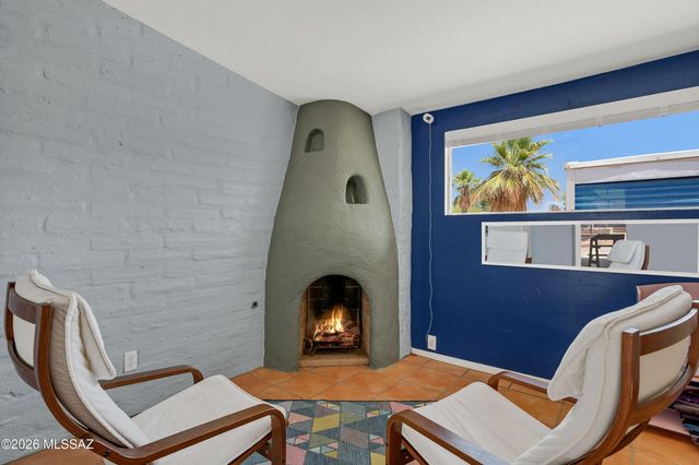 4232 E Poe Street, Tucson, AZ 85711