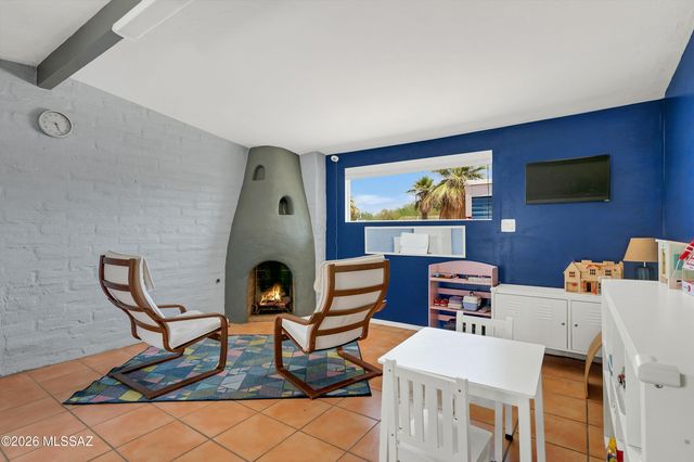 4232 E Poe Street, Tucson, AZ 85711