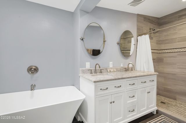 4232 E Poe Street, Tucson, AZ 85711