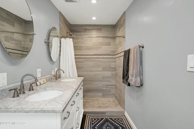 4232 E Poe Street, Tucson, AZ 85711