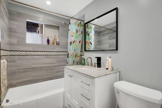 4232 E Poe Street, Tucson, AZ 85711