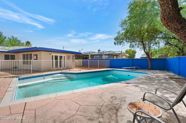 4232 E Poe Street, Tucson, AZ 85711