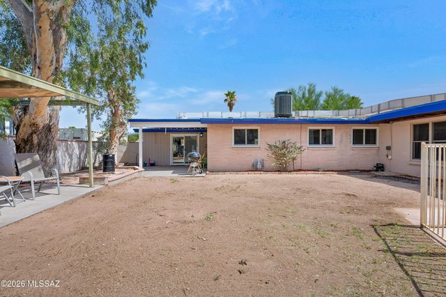 4232 E Poe Street, Tucson, AZ 85711