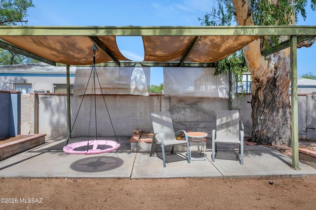 4232 E Poe Street, Tucson, AZ 85711