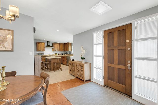 4232 E Poe Street, Tucson, AZ 85711