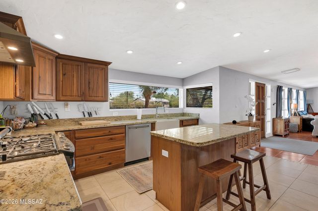 4232 E Poe Street, Tucson, AZ 85711