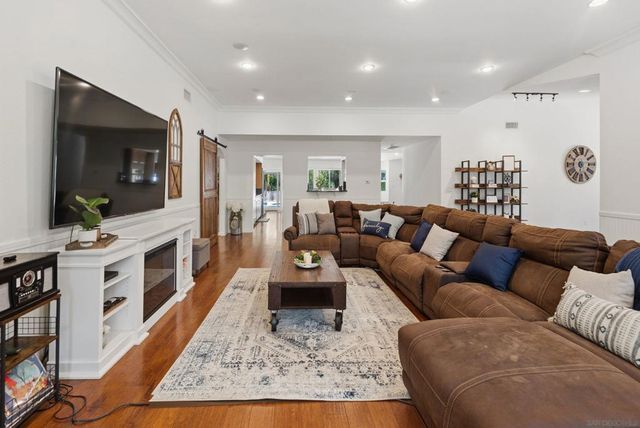 13126 Silver Saddle Ln, Poway, CA 92064