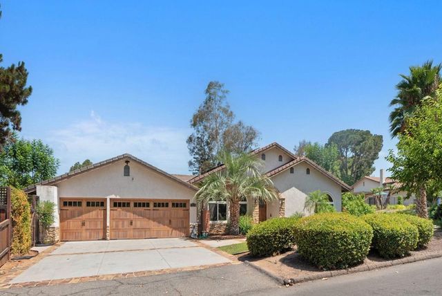 13126 Silver Saddle Ln, Poway, CA 92064