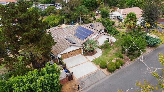 13126 Silver Saddle Ln, Poway, CA 92064