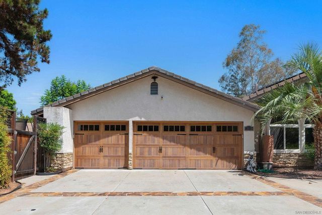 13126 Silver Saddle Ln, Poway, CA 92064