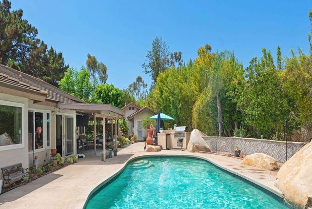 13126 Silver Saddle Ln, Poway, CA 92064