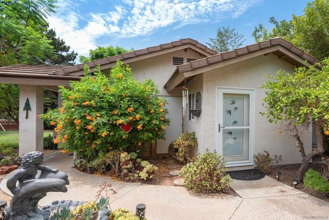 13126 Silver Saddle Ln, Poway, CA 92064