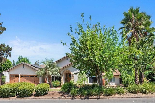 13126 Silver Saddle Ln, Poway, CA 92064