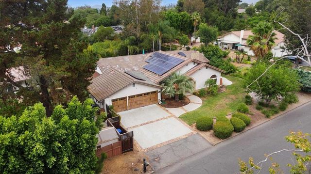 13126 Silver Saddle Ln, Poway, CA 92064