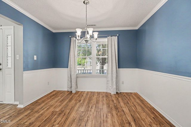 1019 Penncross Drive, Raleigh, NC 27610