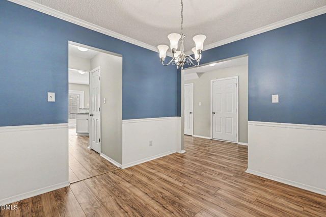 1019 Penncross Drive, Raleigh, NC 27610