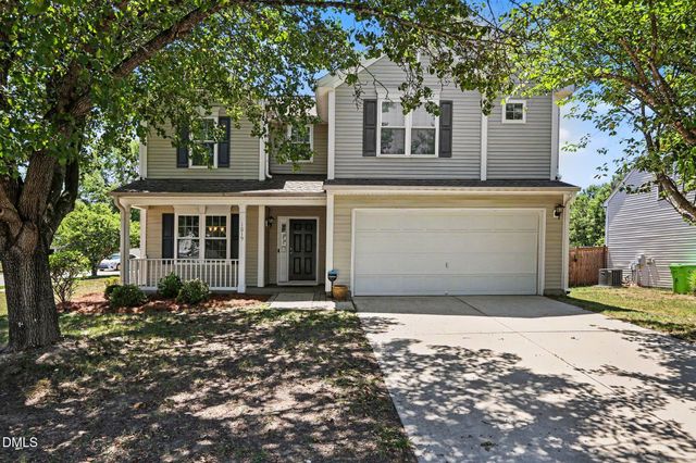 1019 Penncross Drive, Raleigh, NC 27610