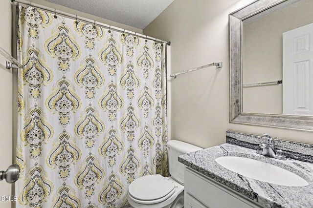 1019 Penncross Drive, Raleigh, NC 27610