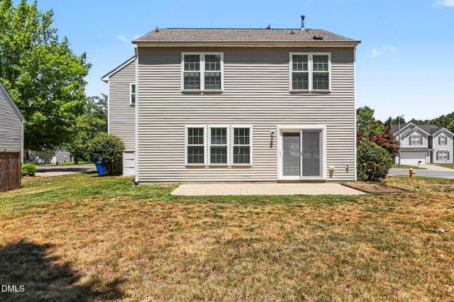 1019 Penncross Drive, Raleigh, NC 27610