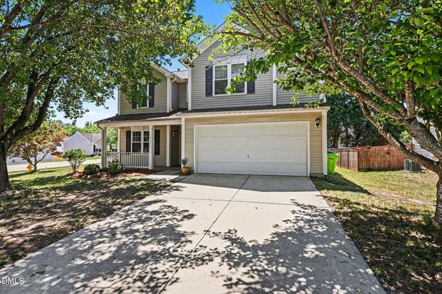 1019 Penncross Drive, Raleigh, NC 27610