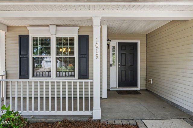 1019 Penncross Drive, Raleigh, NC 27610