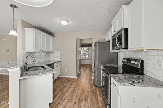 1019 Penncross Drive, Raleigh, NC 27610