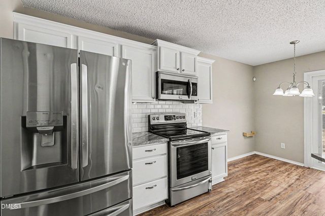 1019 Penncross Drive, Raleigh, NC 27610