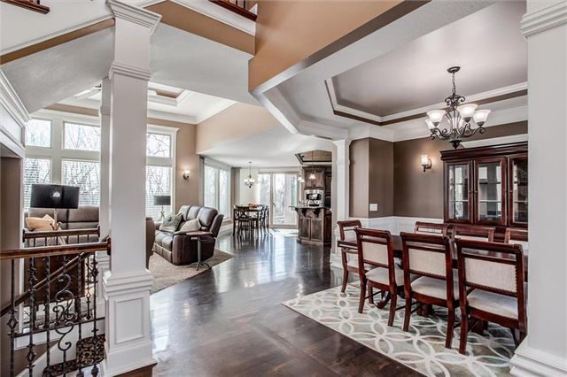 8005 Belford Street, Shawnee, KS 66218