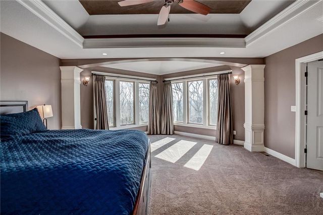 8005 Belford Street, Shawnee, KS 66218