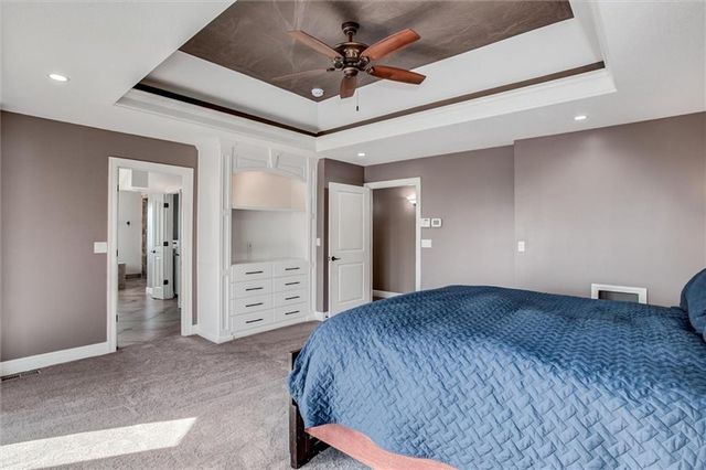 8005 Belford Street, Shawnee, KS 66218