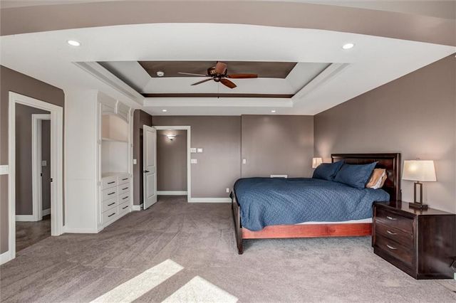 8005 Belford Street, Shawnee, KS 66218