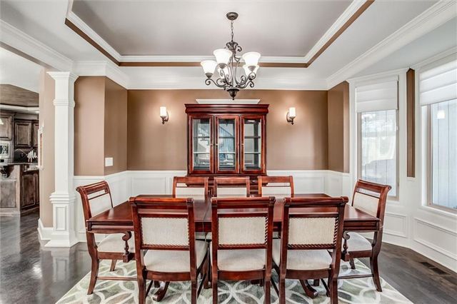 8005 Belford Street, Shawnee, KS 66218