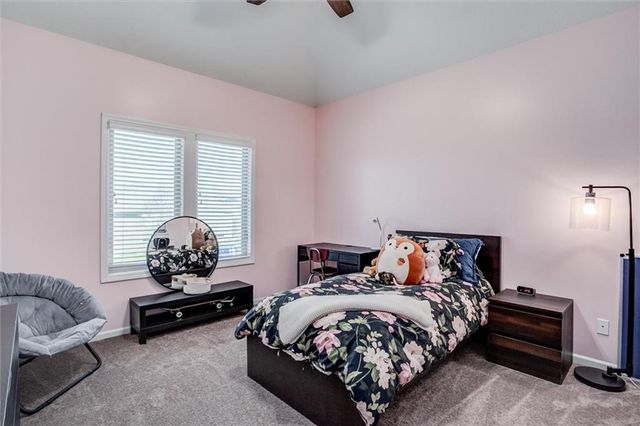 8005 Belford Street, Shawnee, KS 66218