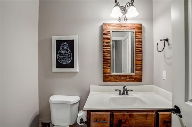 8005 Belford Street, Shawnee, KS 66218