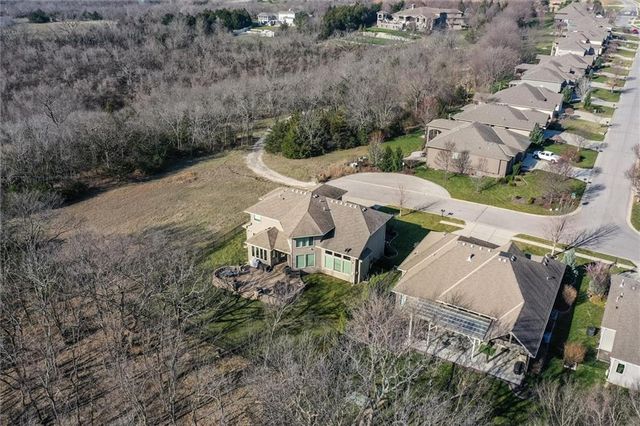 8005 Belford Street, Shawnee, KS 66218