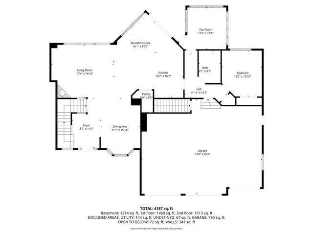 8005 Belford Street, Shawnee, KS 66218