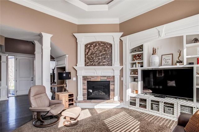 8005 Belford Street, Shawnee, KS 66218