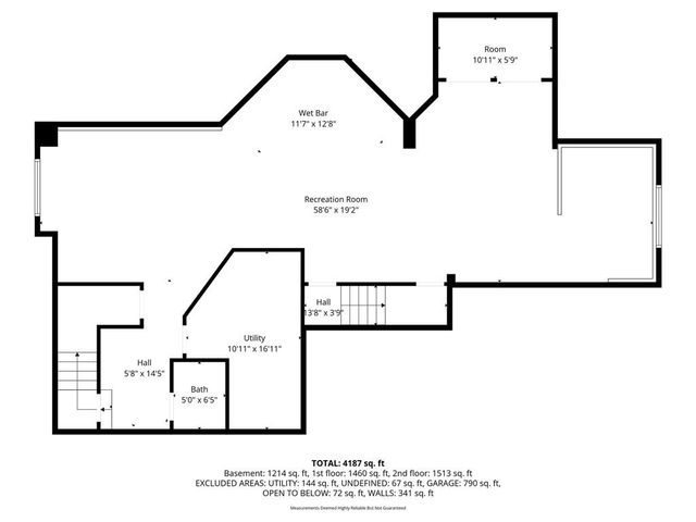 8005 Belford Street, Shawnee, KS 66218